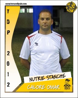 NUTRIE STANCHE